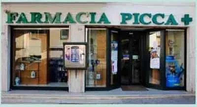 Farmacia Picca
