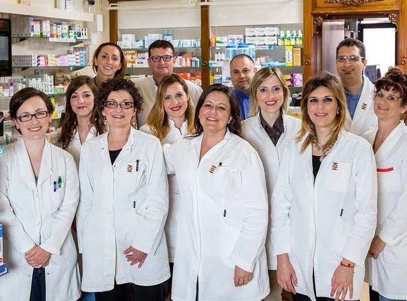 Farmacia Piccioli