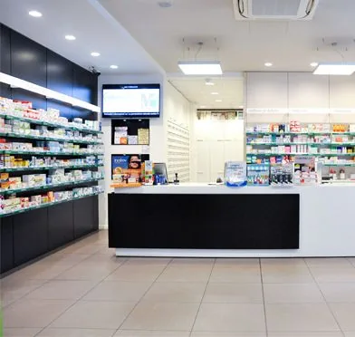 Farmacia Pico