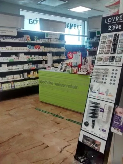 Farmacia Pietralba