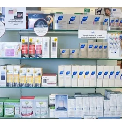 Farmacia Piga