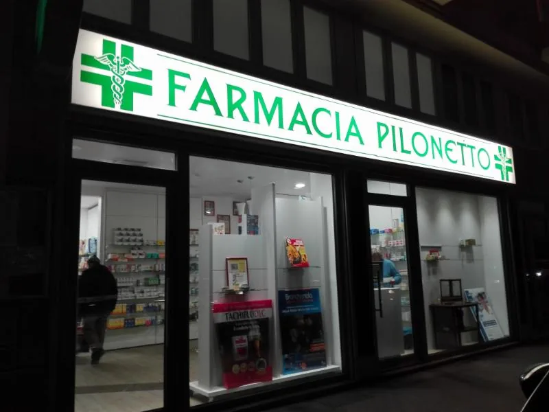 Farmacia Pilonetto sas