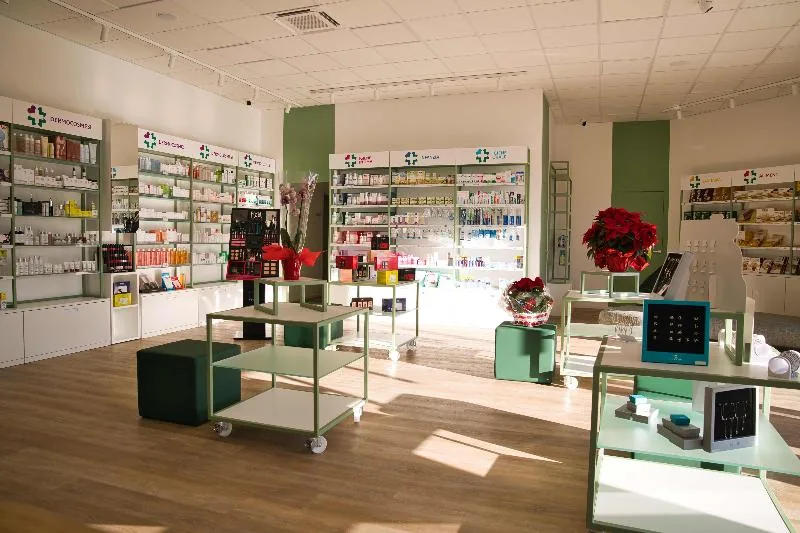 Farmacia Plus