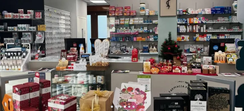 Farmacia Ponso