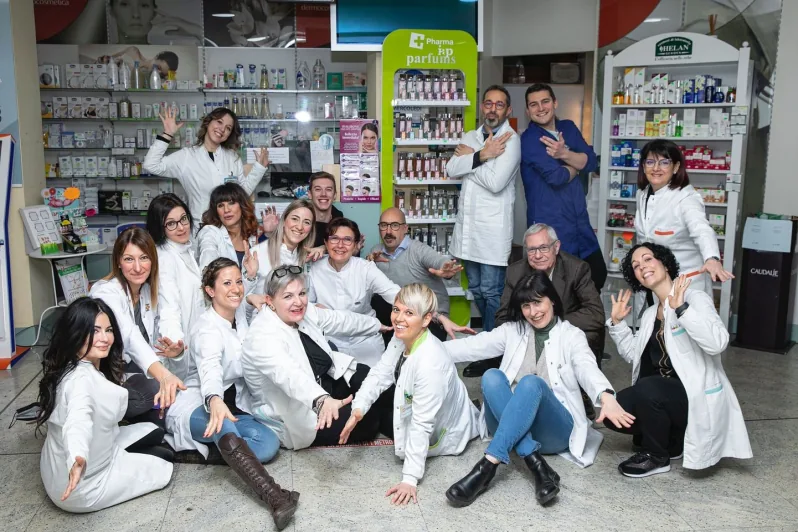 Farmacia Popolare