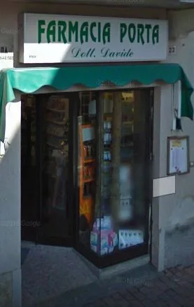 Farmacia Porta Dr. Davide
