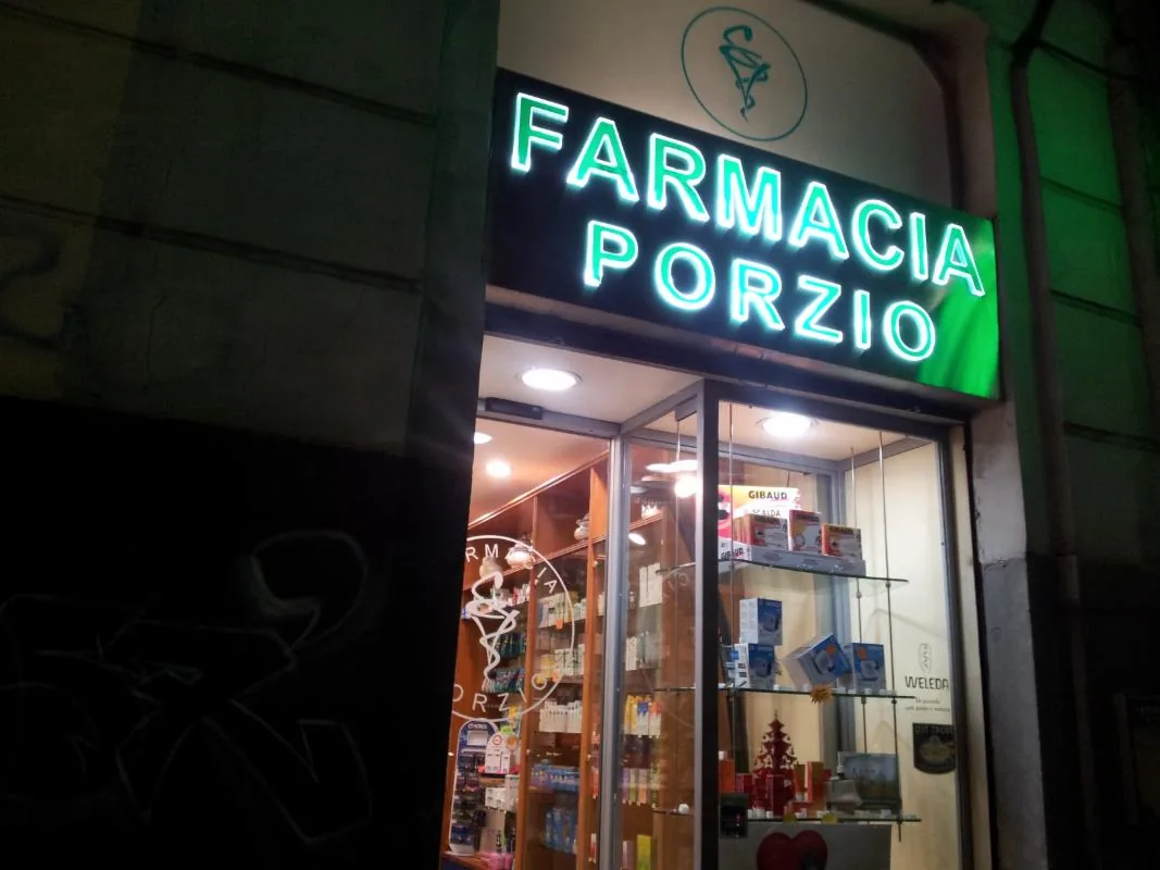 Farmacia Porzio Raffaella