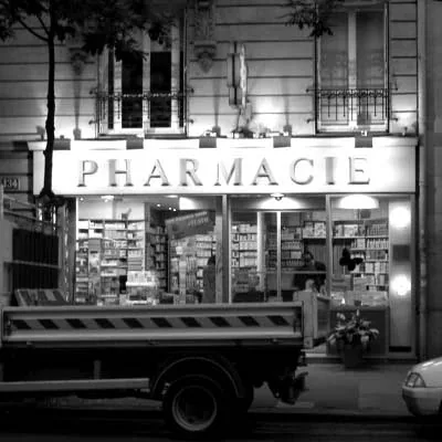 Farmacia Prigiotti