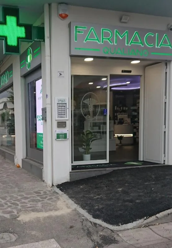 Farmacia Qualiano