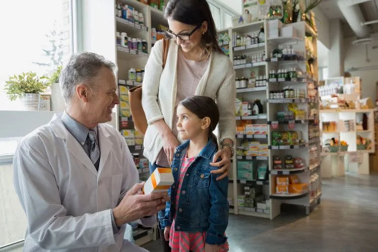 Farmacia Rausse