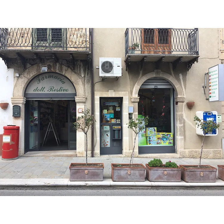 Farmacia Restivo
