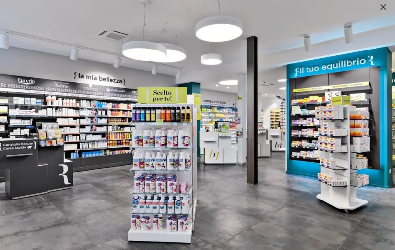 Farmacia Rocchietta