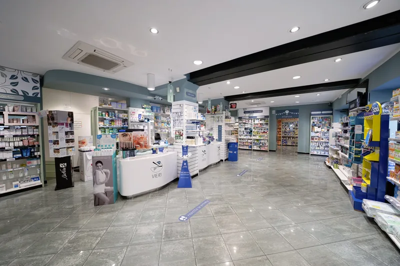 Farmacia Rodino