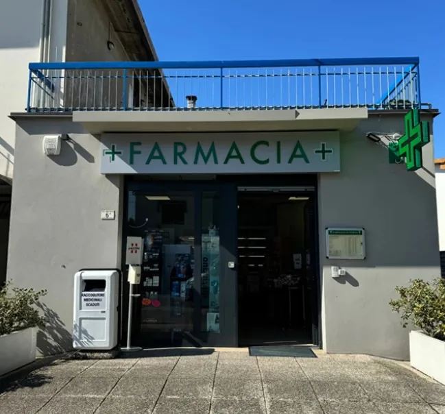 Farmacia Roncadello