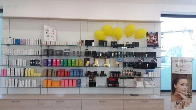 Farmacia Rosa dei Venti
