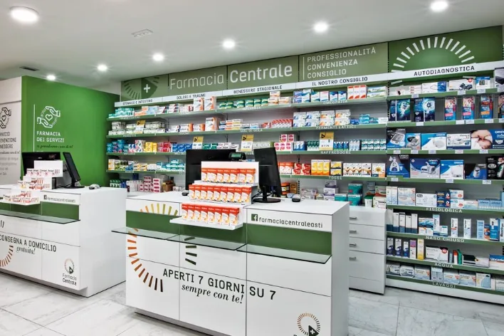 Farmacia Rossi