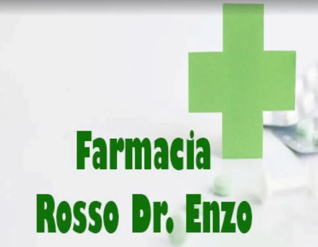 Farmacia Rosso