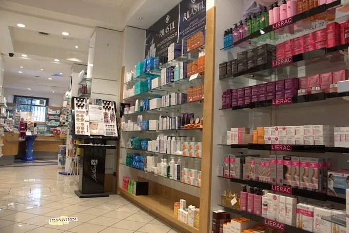 Farmacia Rotondi