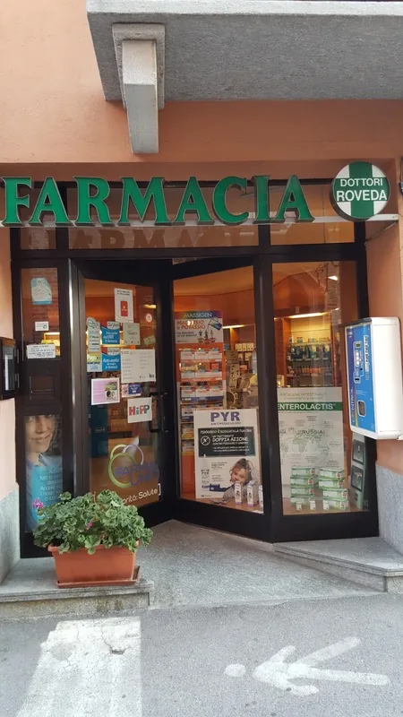 Farmacia Roveda