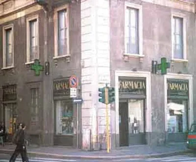 Farmacia S.A.L.V.I.