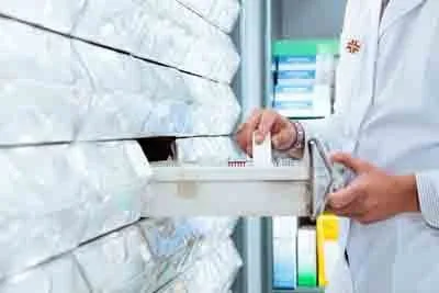 Farmacia S. Antonio Pirastu Cozzoli
