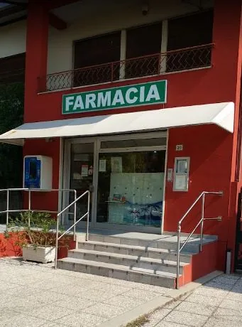Farmacia S. Antonio