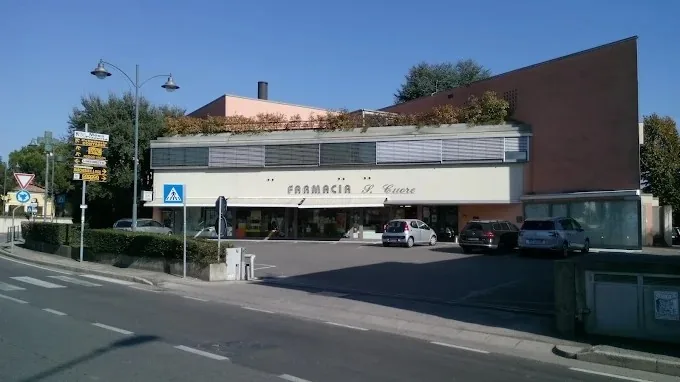 Farmacia Sacro Cuore