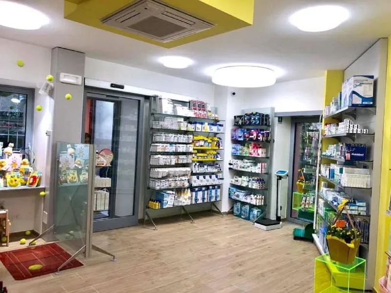 Farmacia Sala
