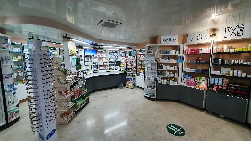 Farmacia Salvia S.R.L.