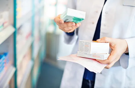 Farmacia San Benedetto