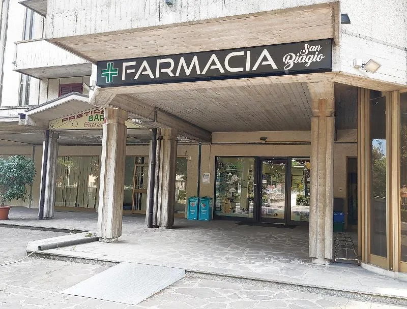 Farmacia San Biagio Snc