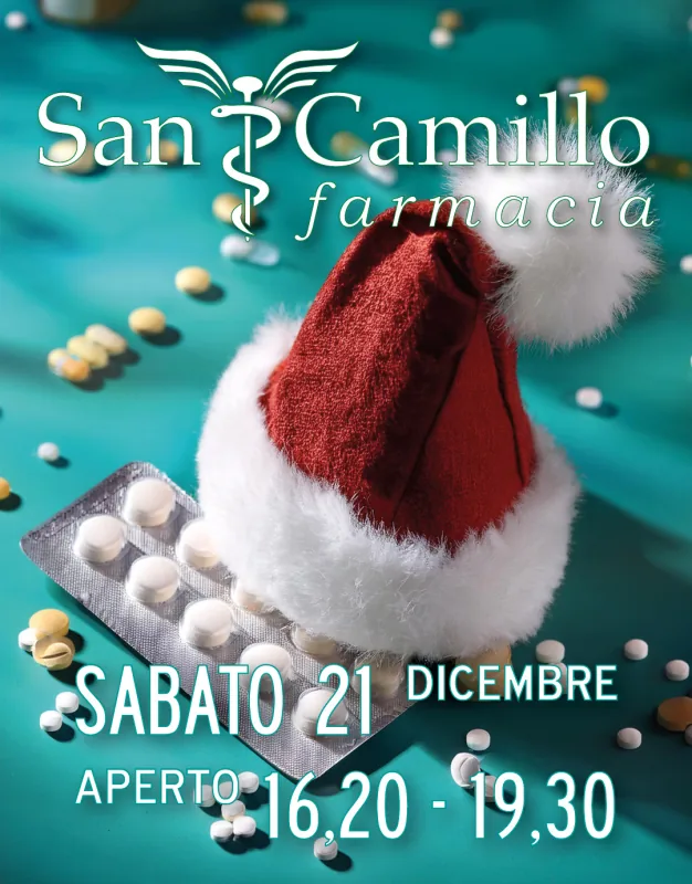 Farmacia San Camillo
