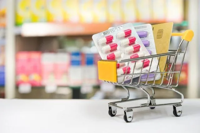 Farmacia San Ciro
