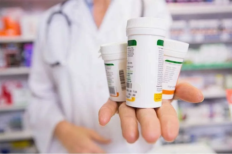 Farmacia San Domenico