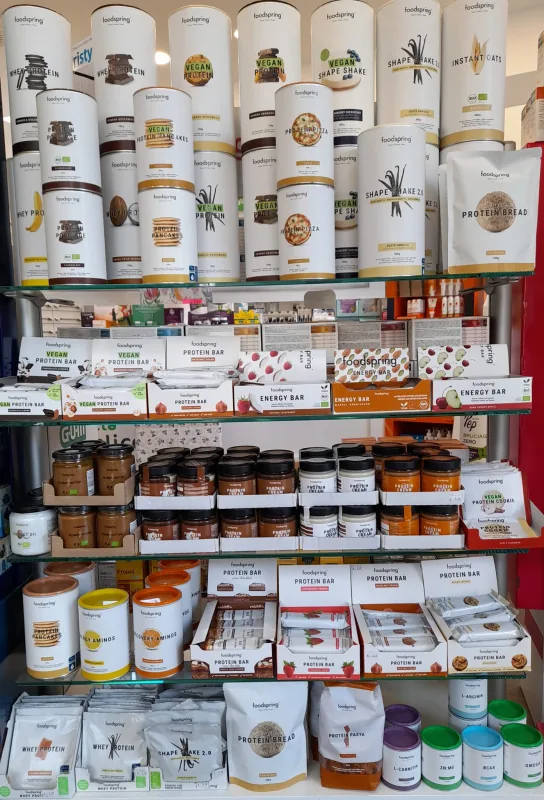 Farmacia San Felice