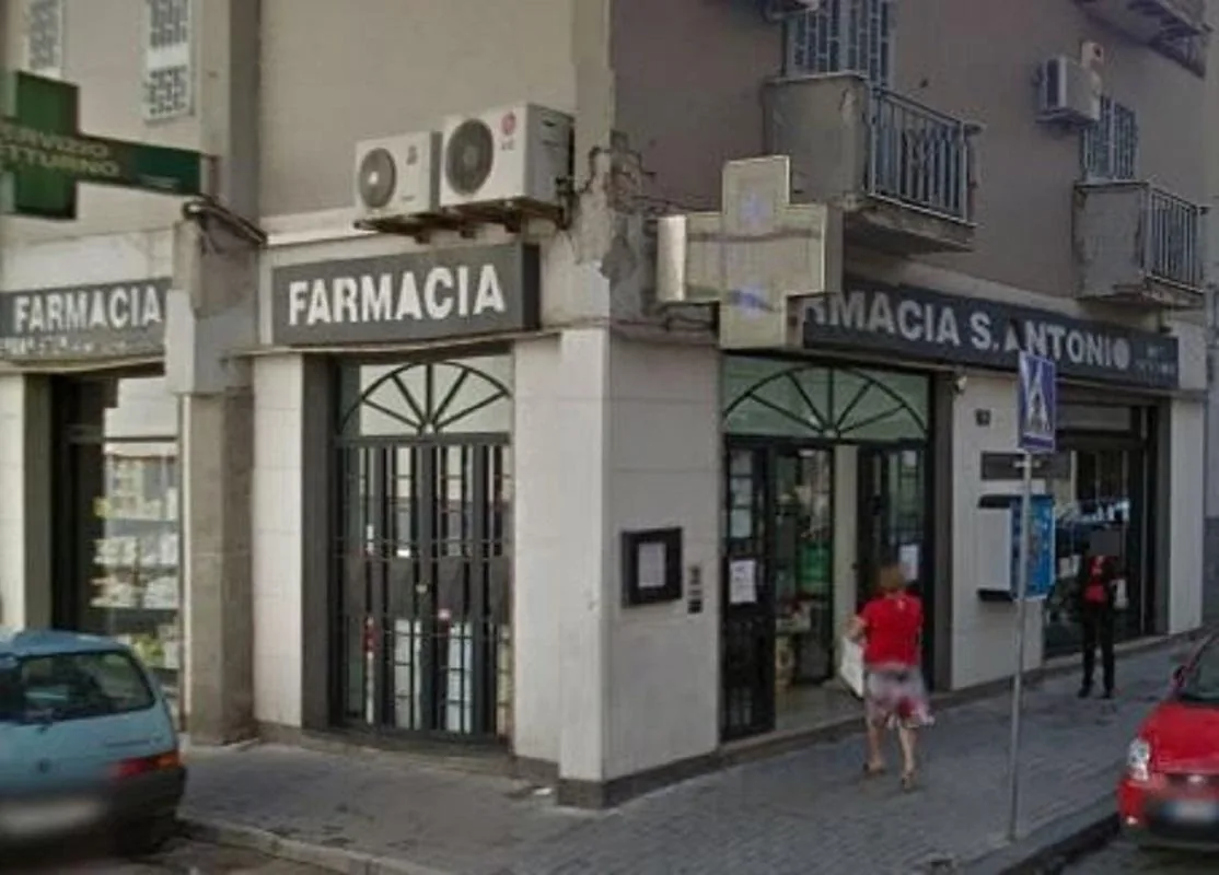Farmacia San Felice