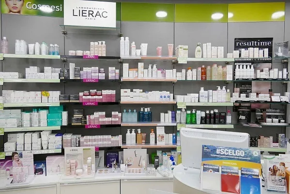 Farmacia San Francesco da Paola