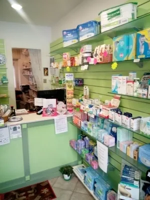 Farmacia San Giorgio
