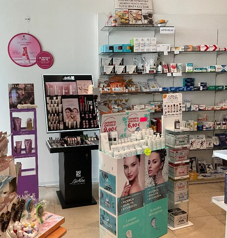 Farmacia San Giovanni