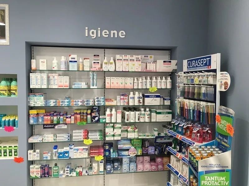 Farmacia San Giuseppe