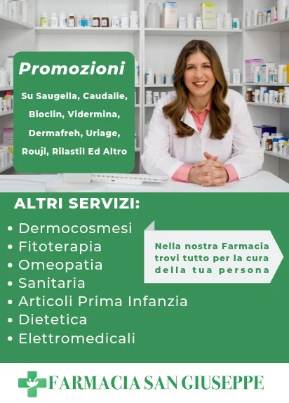 Farmacia San Giuseppe
