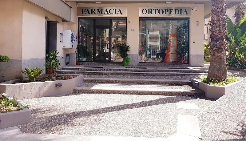Farmacia San Leonardo Srl