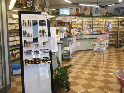 Farmacia San Martino Sas