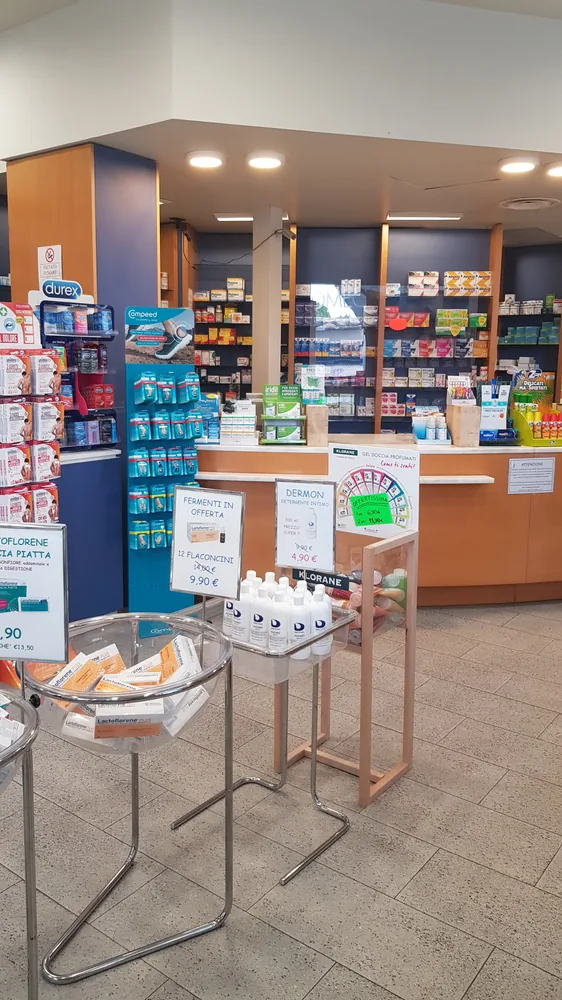 Farmacia San Martino