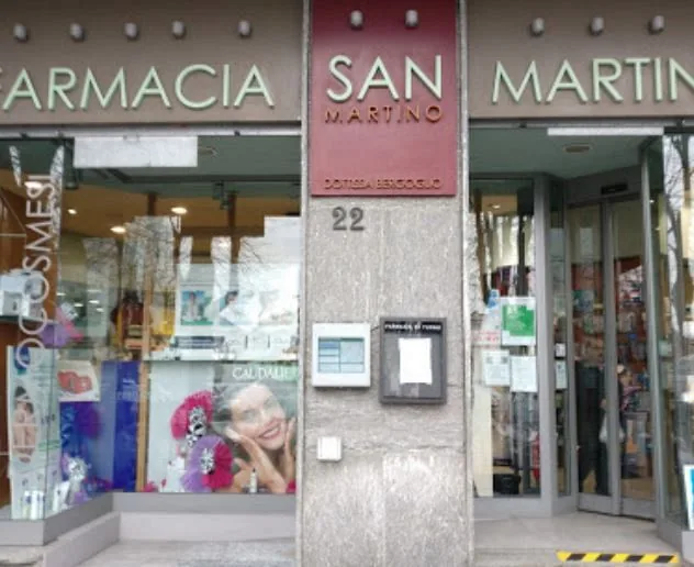 Farmacia San Martino