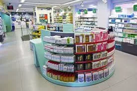 Farmacia San Martino