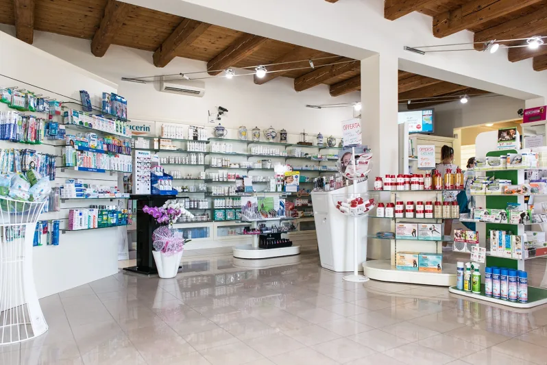 Farmacia San Pancrazio