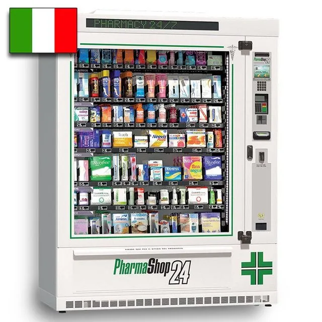 Farmacia San Rocco