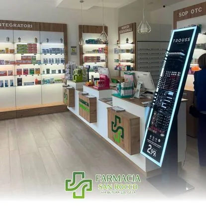 Farmacia San Rocco