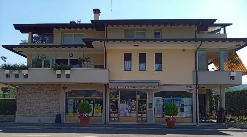 Farmacia San Vigilio